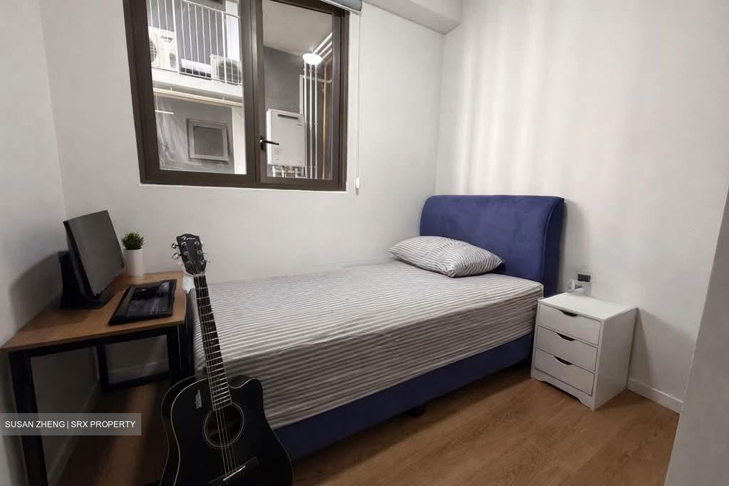 Rivercove Residences (D19), Condominium #590006031